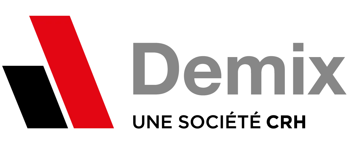 Demix