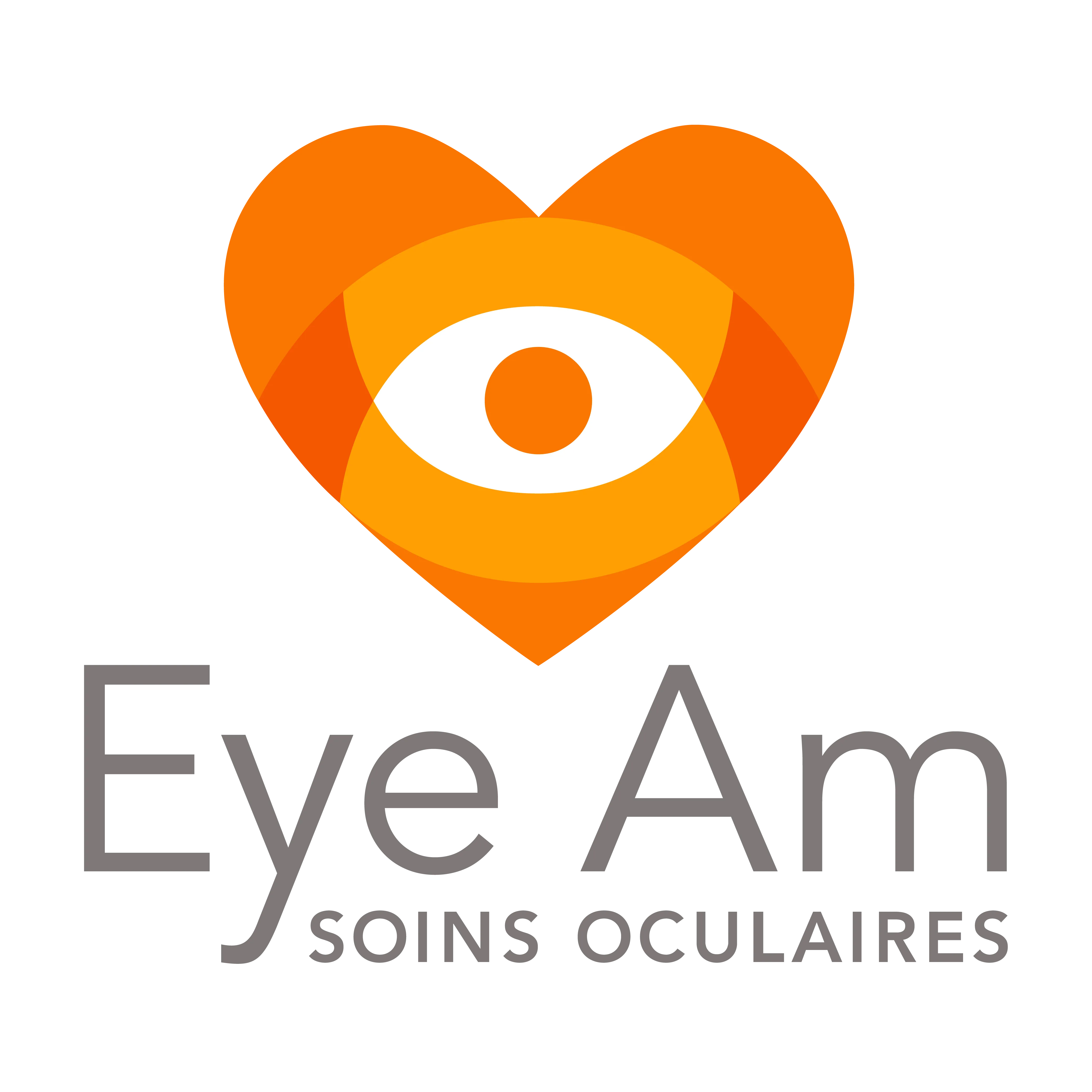 Eye Am