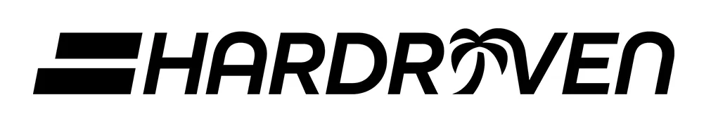 HARDRIVEN