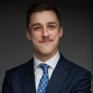 Portrait de Renaud Houle-Collin