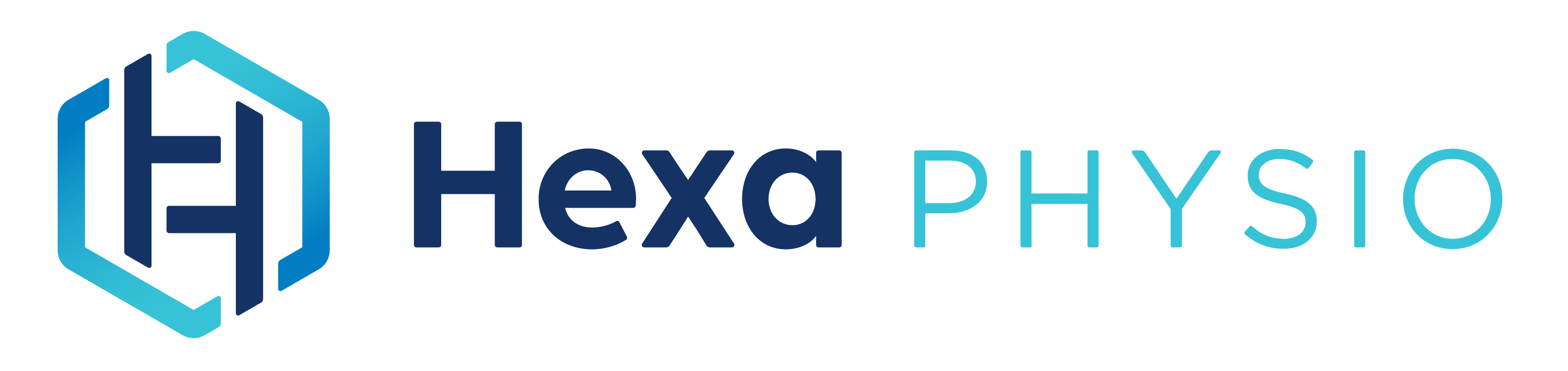 Hexa Physio